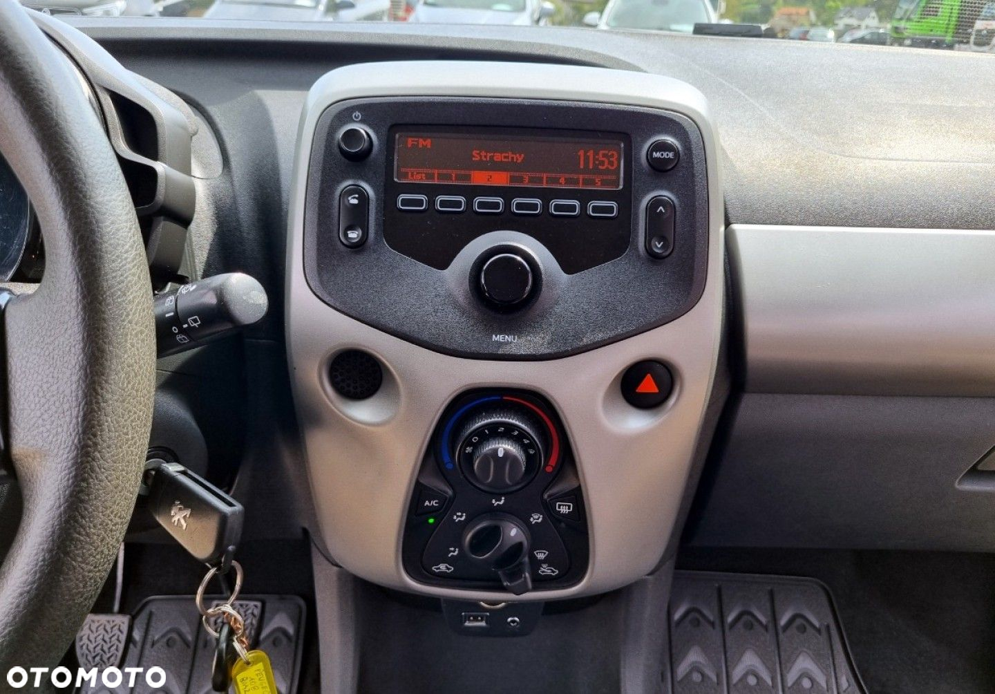 Peugeot 108 - 27