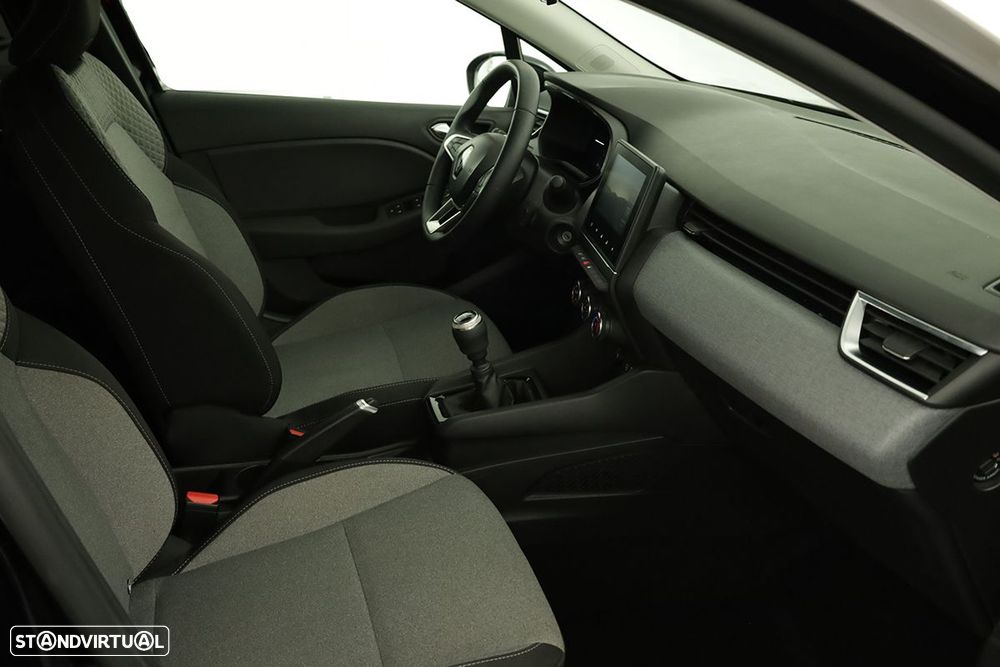 Renault Clio 1.0 TCe Evolution - 21