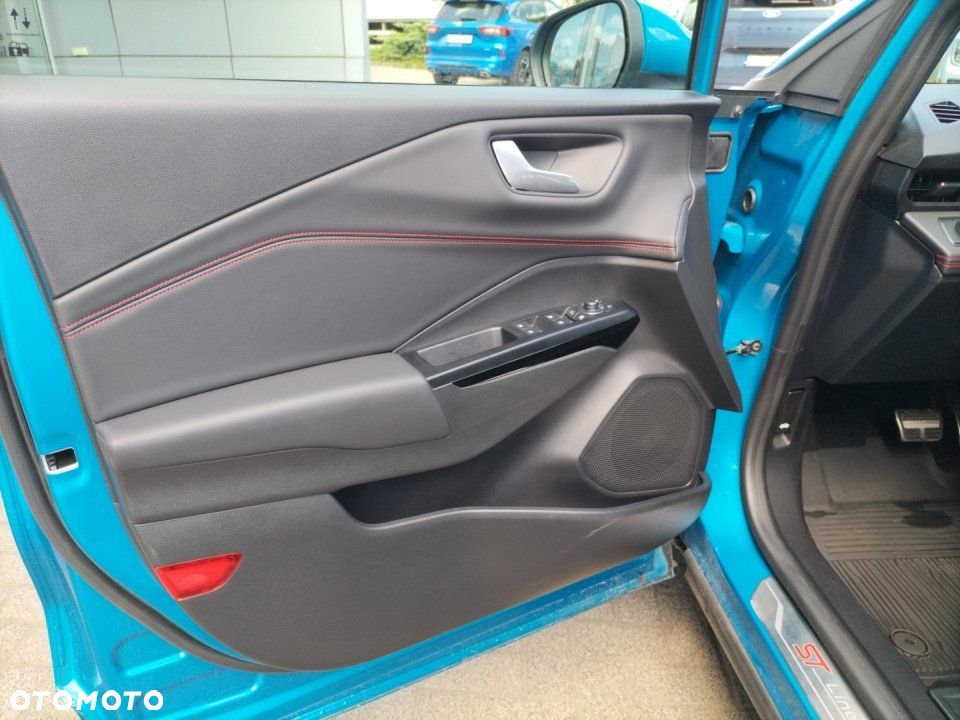 Ford Puma - 9