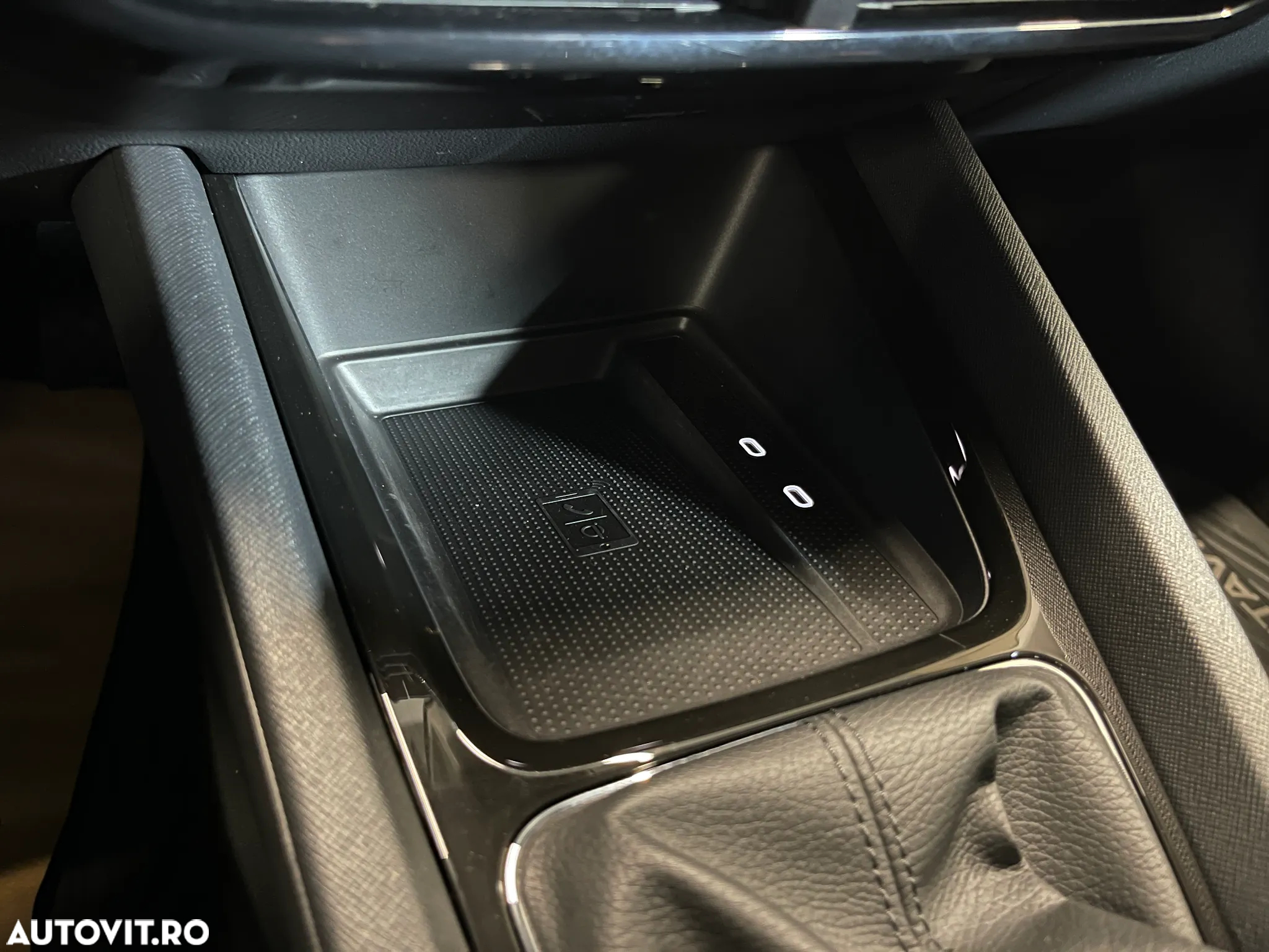 Skoda Octavia 2.0 TDI Ambition - 19
