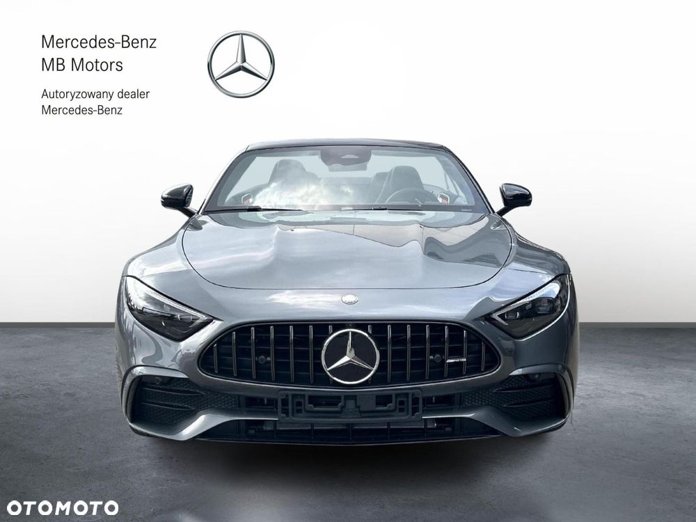 Mercedes-Benz SL - 8