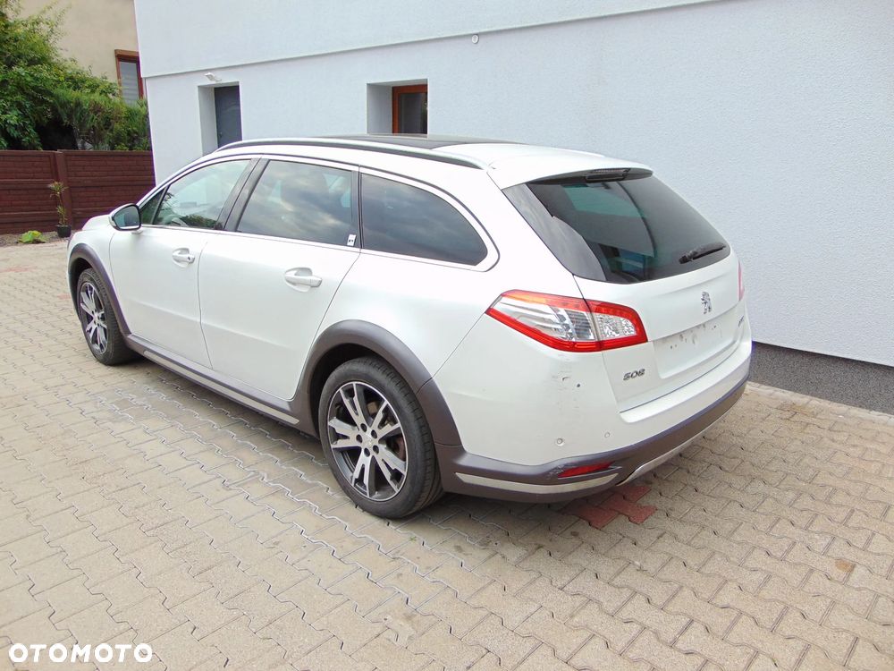 Peugeot 508 - 11