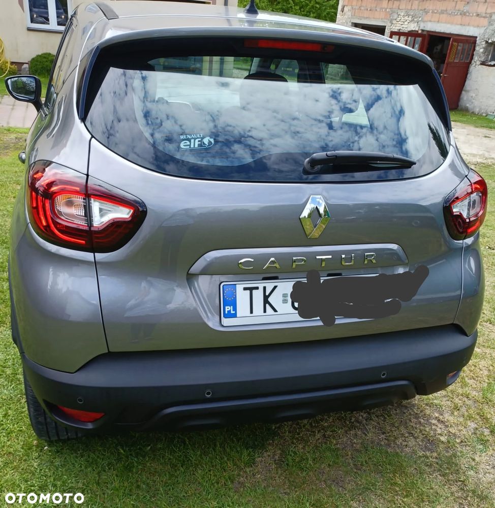 Renault Captur (ENERGY) dCi 90 LIMITED - 3