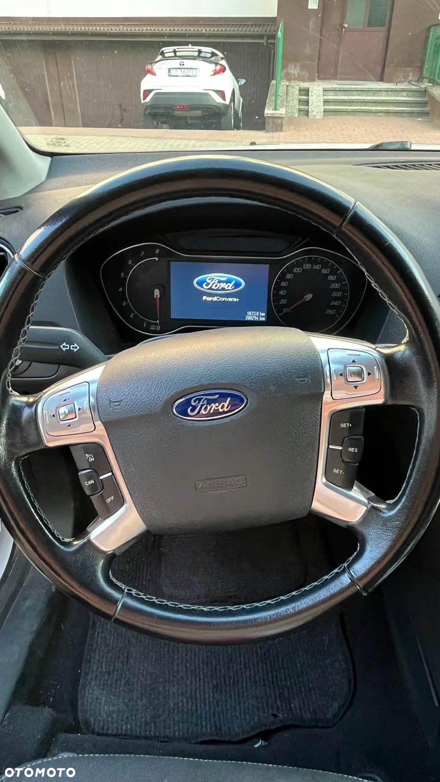 Ford Mondeo 1.6 Eco Boost Start-Stopp Trend - 9