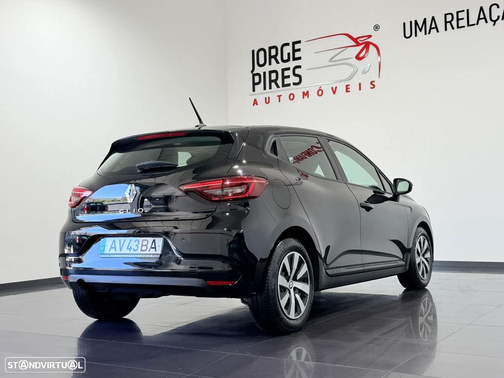 Renault Clio 1.5 Blue dCi Intens - 13
