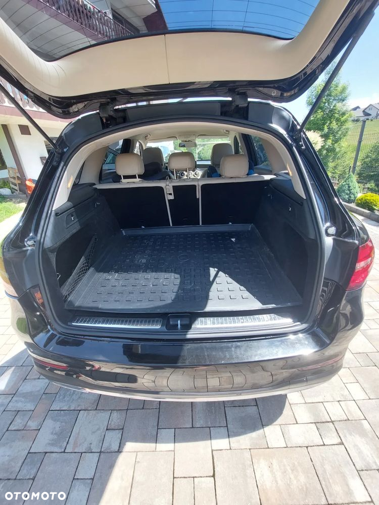 Mercedes-Benz GLC 250 4-Matic - 10
