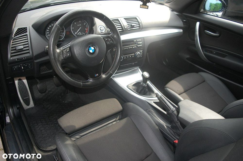 BMW Seria 1 - 23