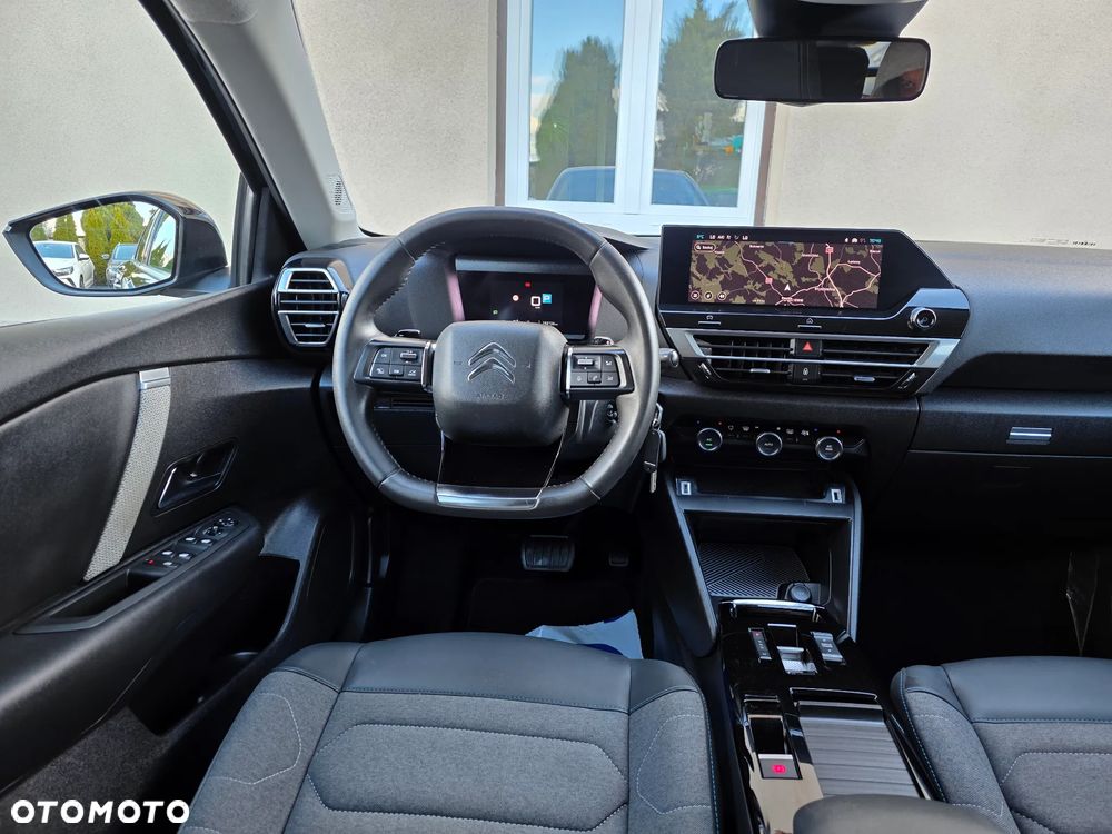 Citroën C4 BlueHDi 130 Stop&Start EAT8 FEEL PACK - 19
