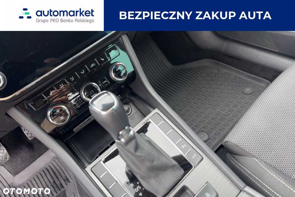Skoda Superb 2.0 TDI SCR Style DSG - 15