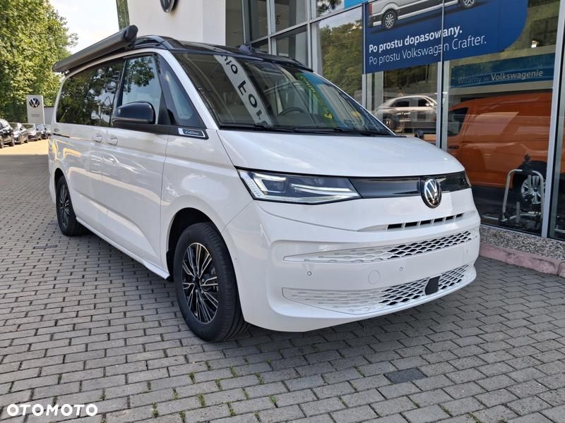 Volkswagen California - 7