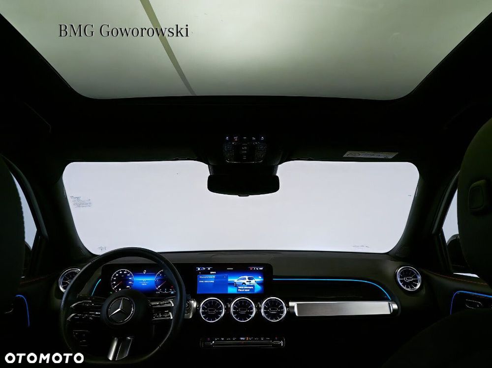 Mercedes-Benz GLB 200 d 4-Matic AMG Line 8G-DCT - 15
