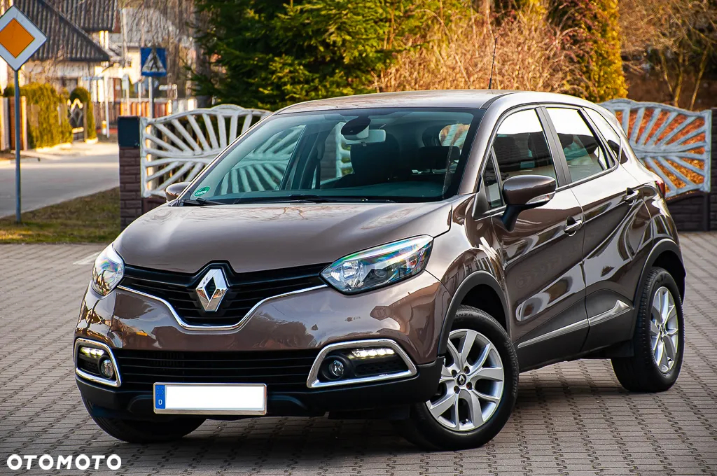 Renault Captur ENERGY TCe 90 Start&Stop Intens - 3