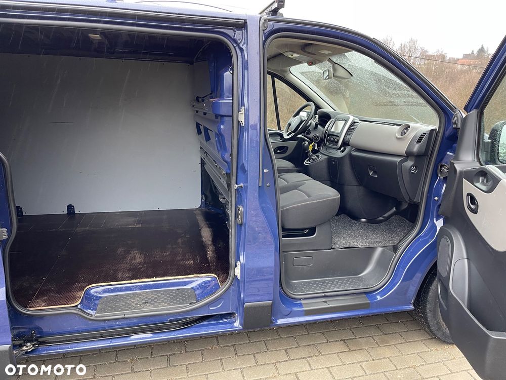 Renault Trafic - 6
