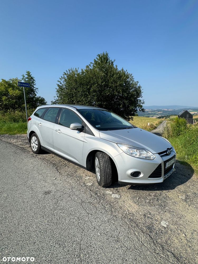 Ford Focus - 5
