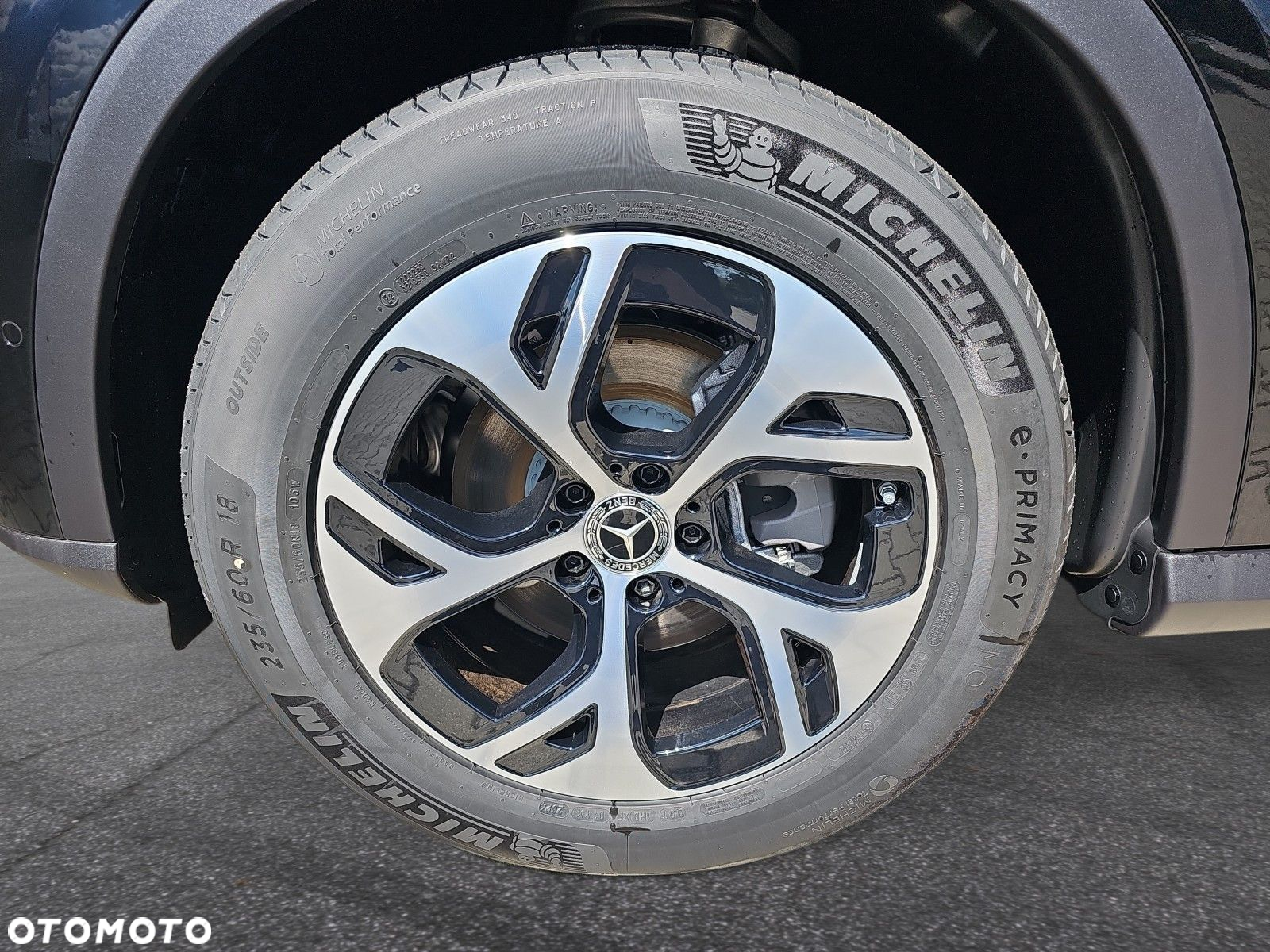 Mercedes-Benz GLC - 9