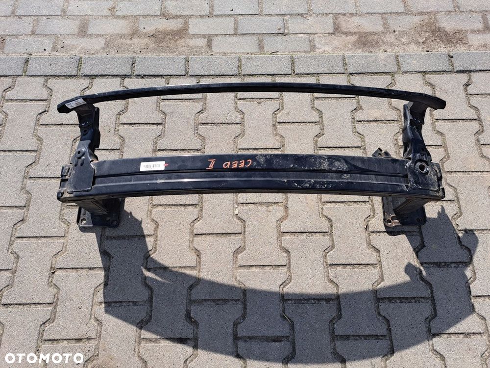 WZMOCNIENIE BELKA PRZEDNIA KIA CEED 2 II 2012 - - 2