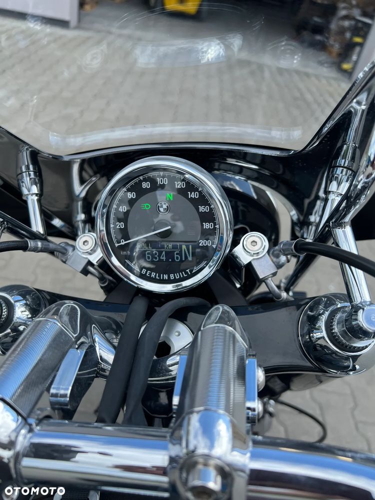 BMW R - 10