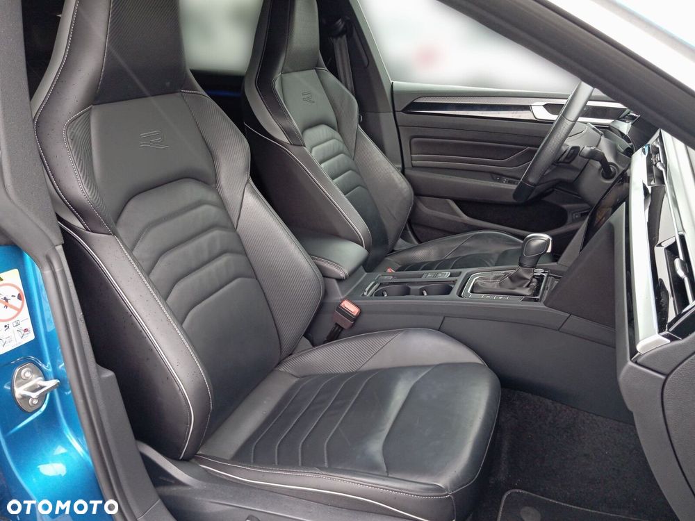 Volkswagen Arteon 2.0 TSI R-Line DSG - 12