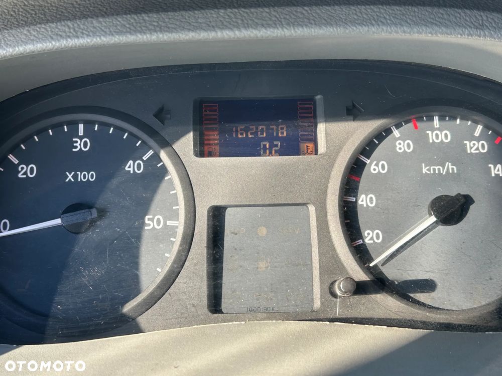 Renault MASTER - 10