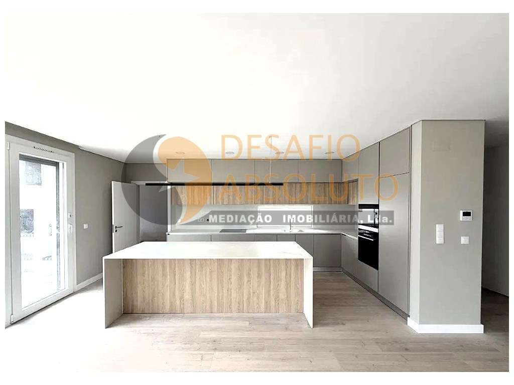 Moradia Isolada T3 c/ Piscina e Garagem. Brejos de Azeitão - Grande imagem: 5/25