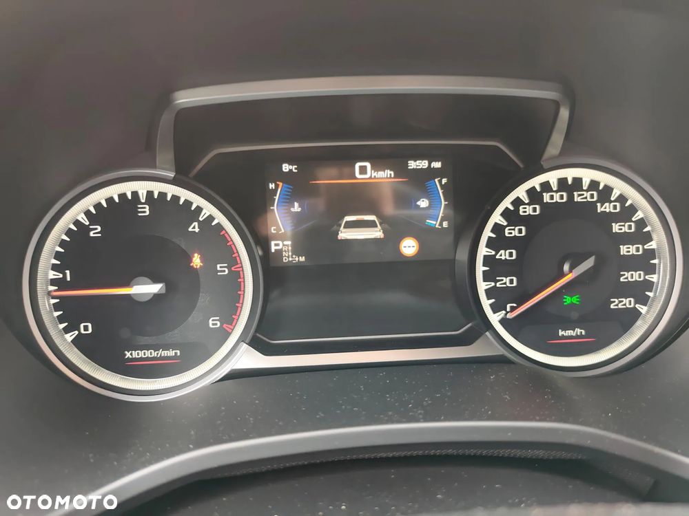 Isuzu D-Max 1.9 DC LSE - 14