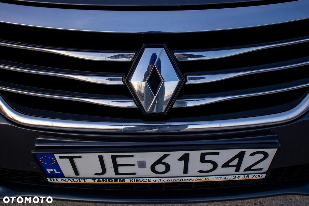Renault Latitude - 31