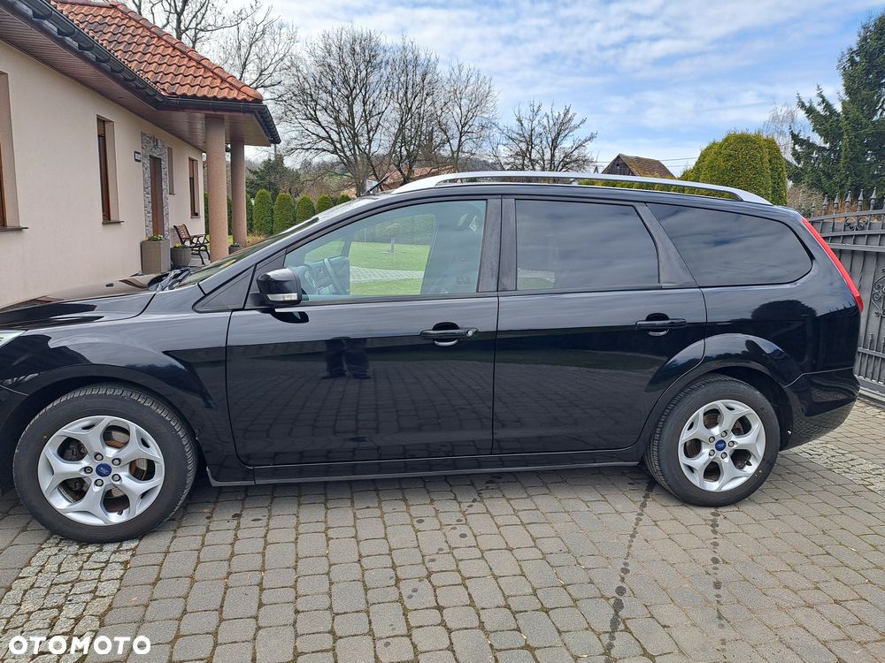 Ford Focus 1.6 16V Ambiente - 15