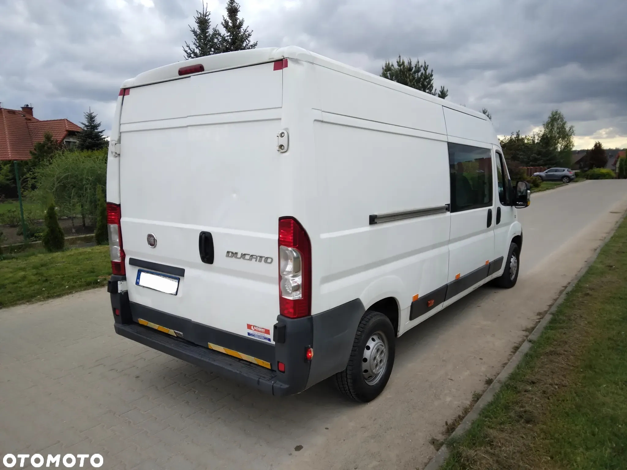 Fiat Ducato - 6