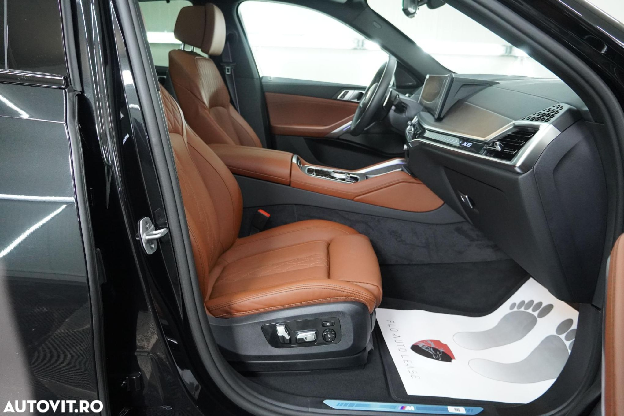 BMW X6 - 25
