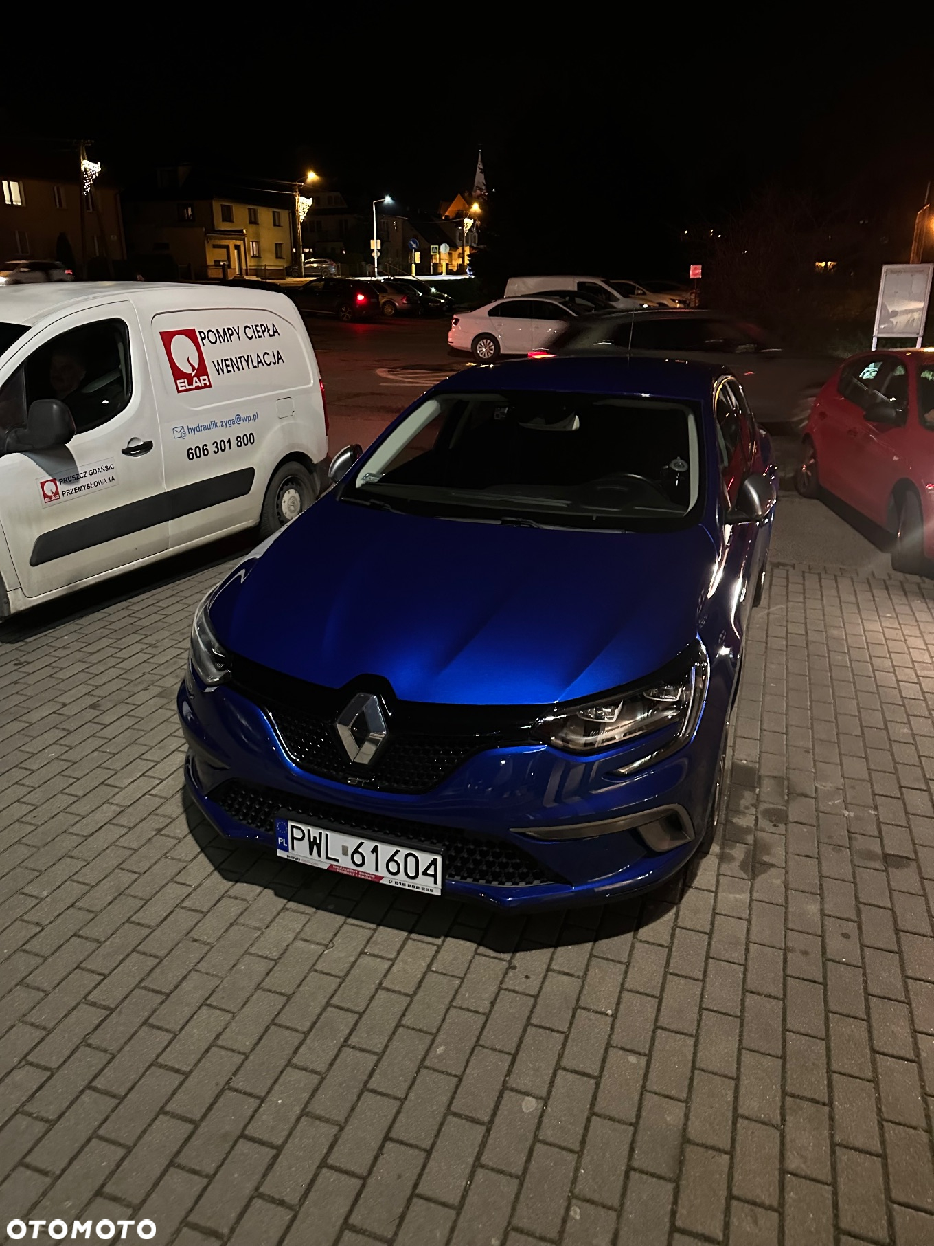 Renault Megane 1.6 TCe GT EDC - 4