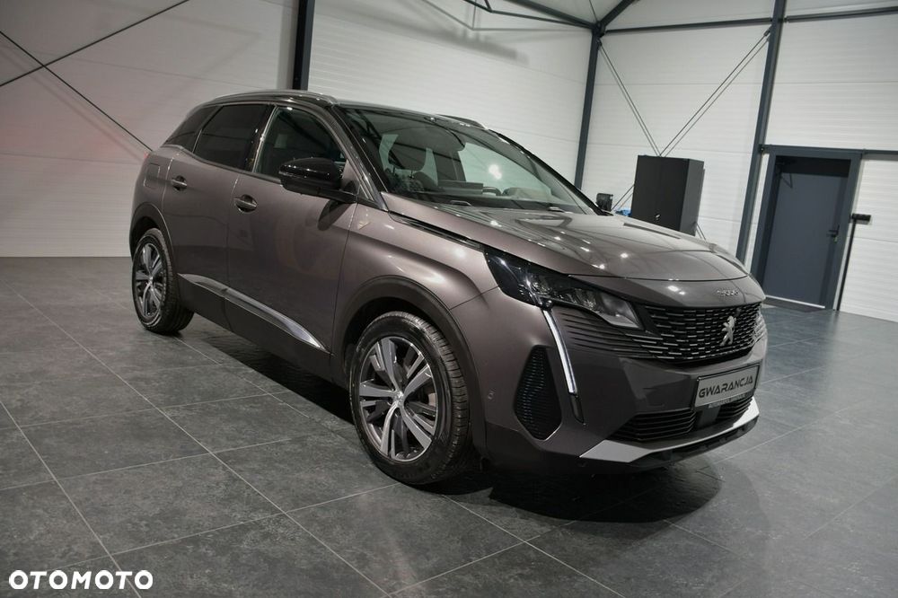 Peugeot 3008 1.6 PureTech Hybrid PHEV Road Trip S&S EAT8 - 9