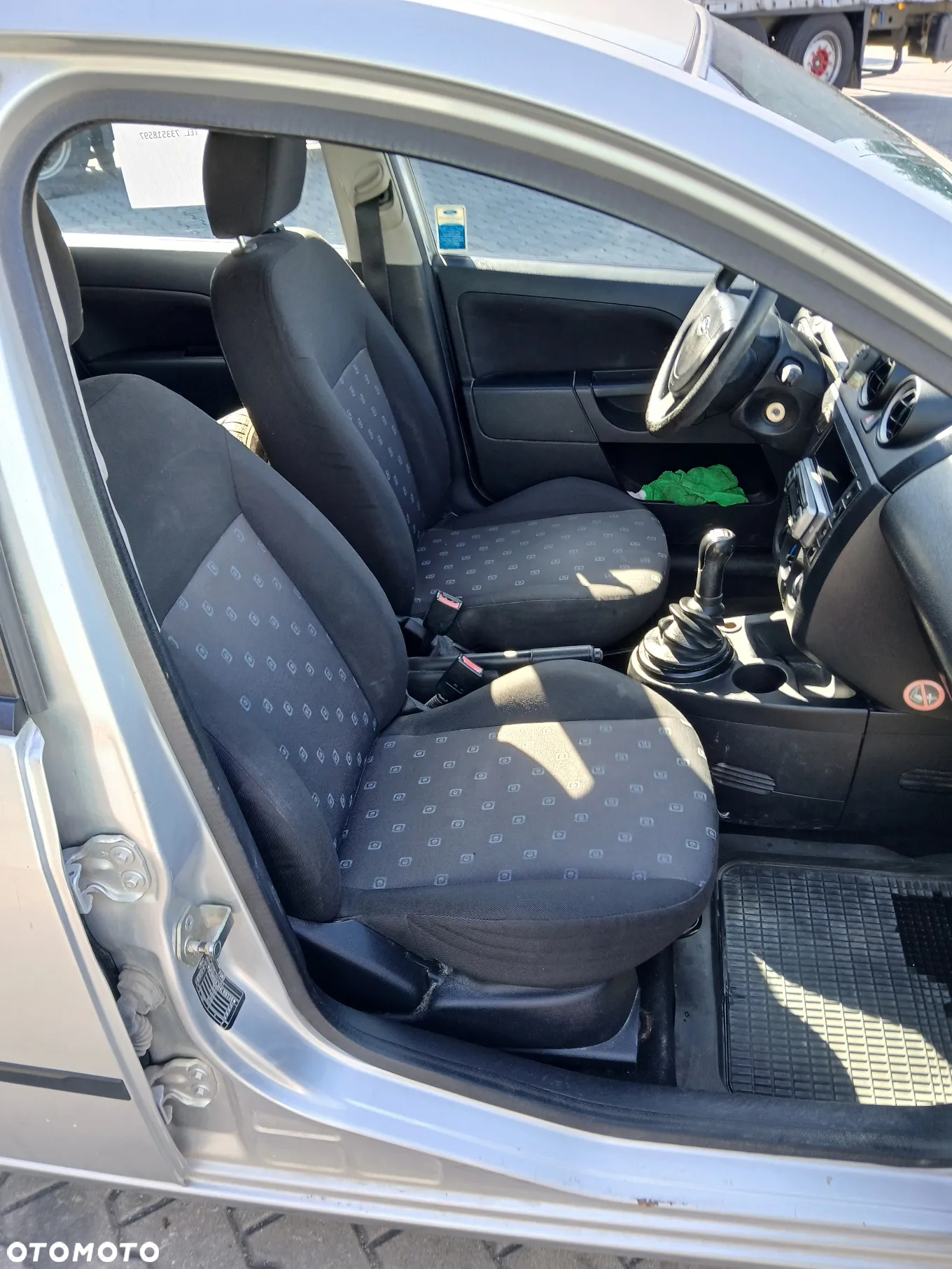 Ford Fiesta - 12