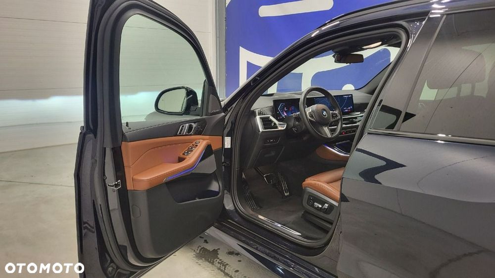 BMW X5 xDrive40d mHEV sport - 12