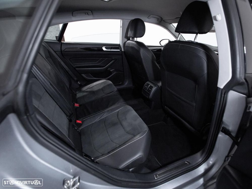 VW Arteon 2.0 TDI Elegance DSG - 12