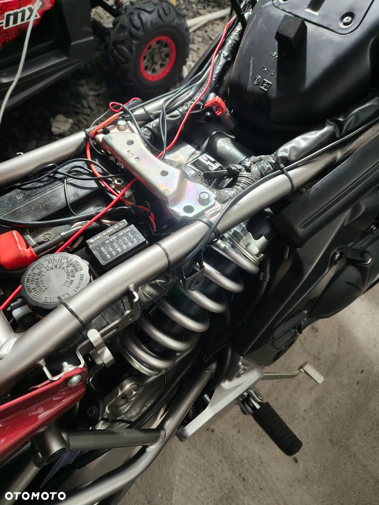 Kawasaki Versys 650 - 40