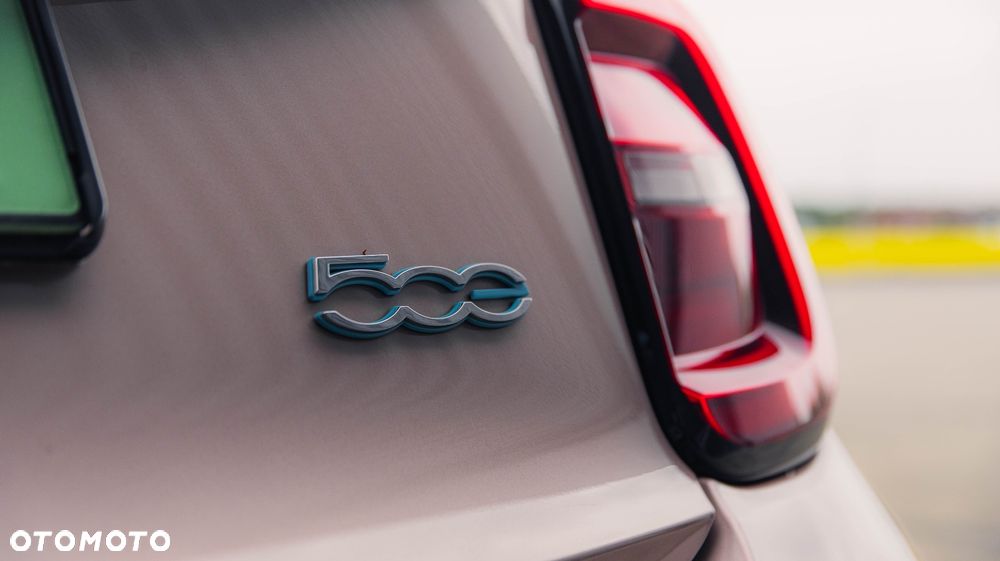 Fiat 500 42 kWh Icon - 26