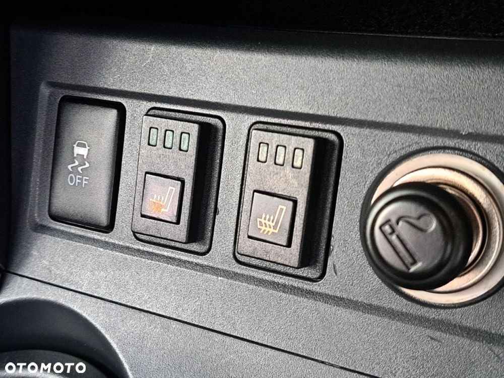 Toyota RAV4 2.0 4x4 Life - 20