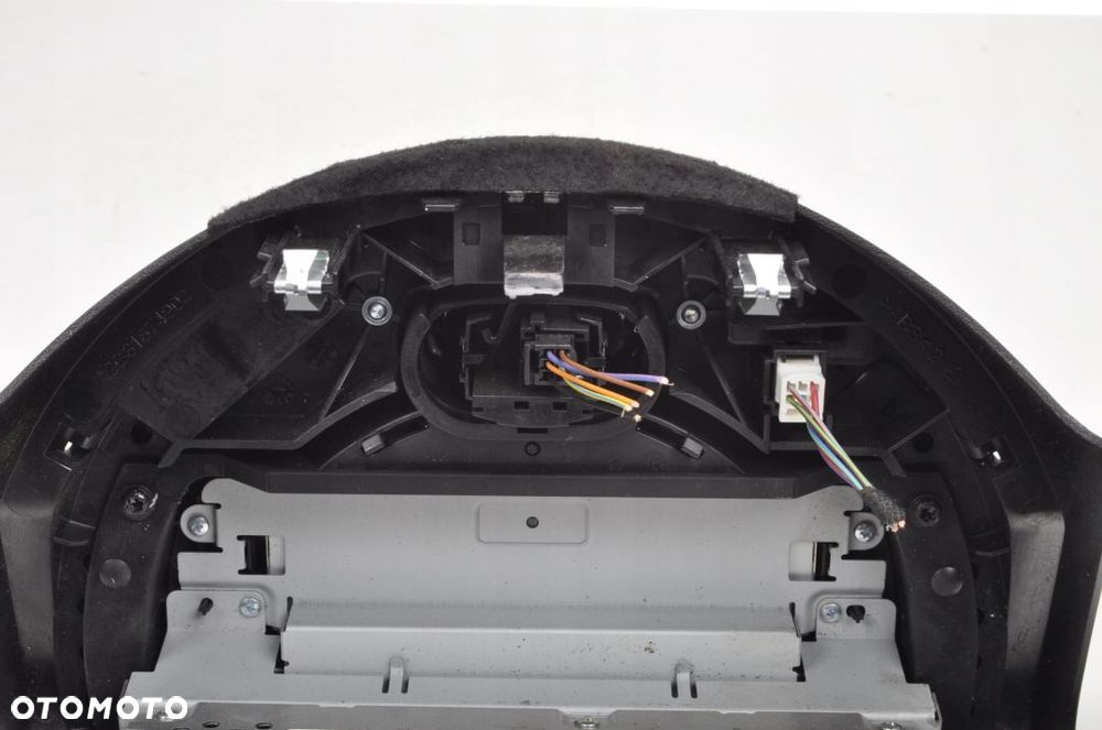 MINI F55 COOPER RADIO PANEL 9395949 - 6