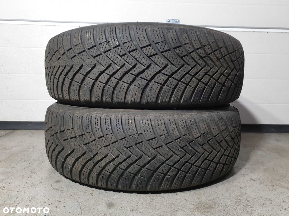 2szt. 205/60/16 96H Hankook Winter I*Cept RS3 5,5mm 2024r [ 11442 ]