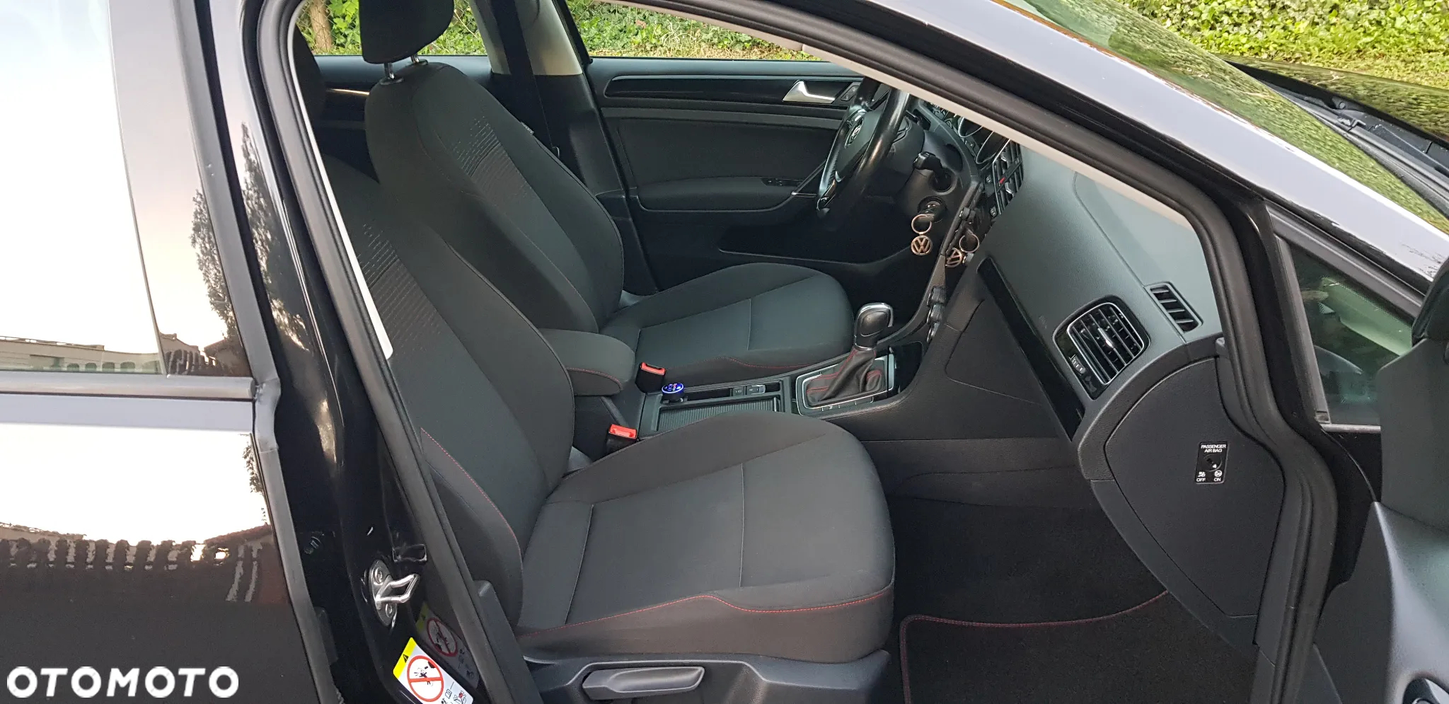 Volkswagen Golf 2.0 TDI DSG Sound - 25