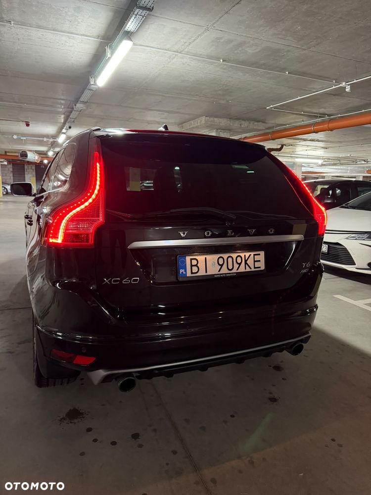 Volvo XC 60 - 14