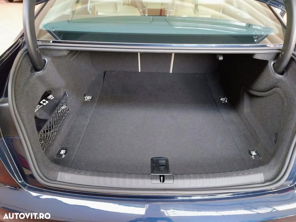 Audi A6 50 TDI quattro Tiptronic sport - 33