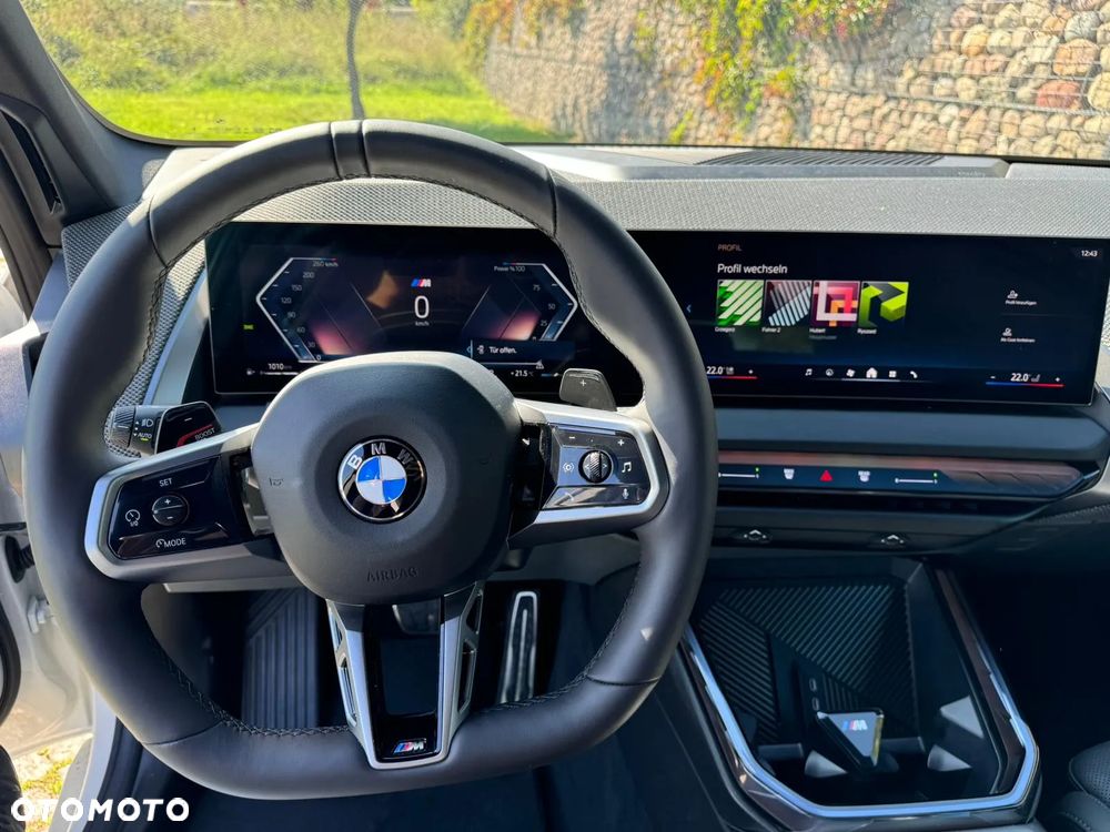BMW X3 - 19