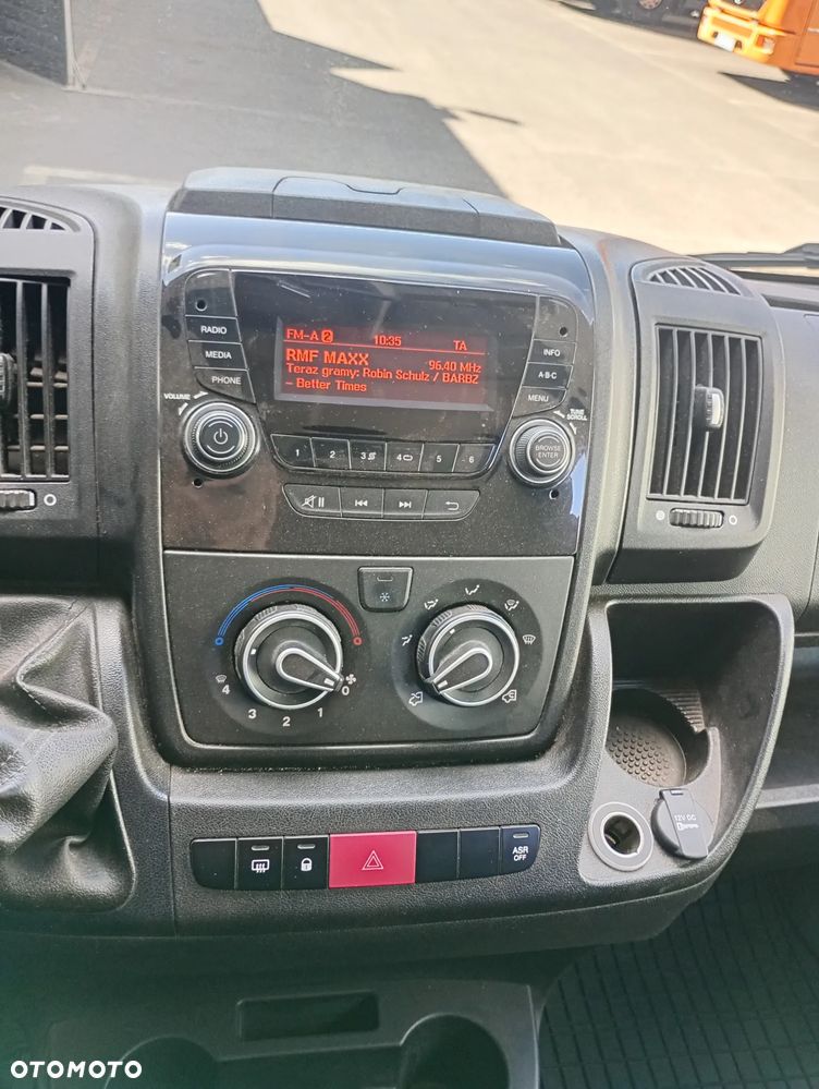 Citroën Jumper 2.2 HDI Euro 6 - 8