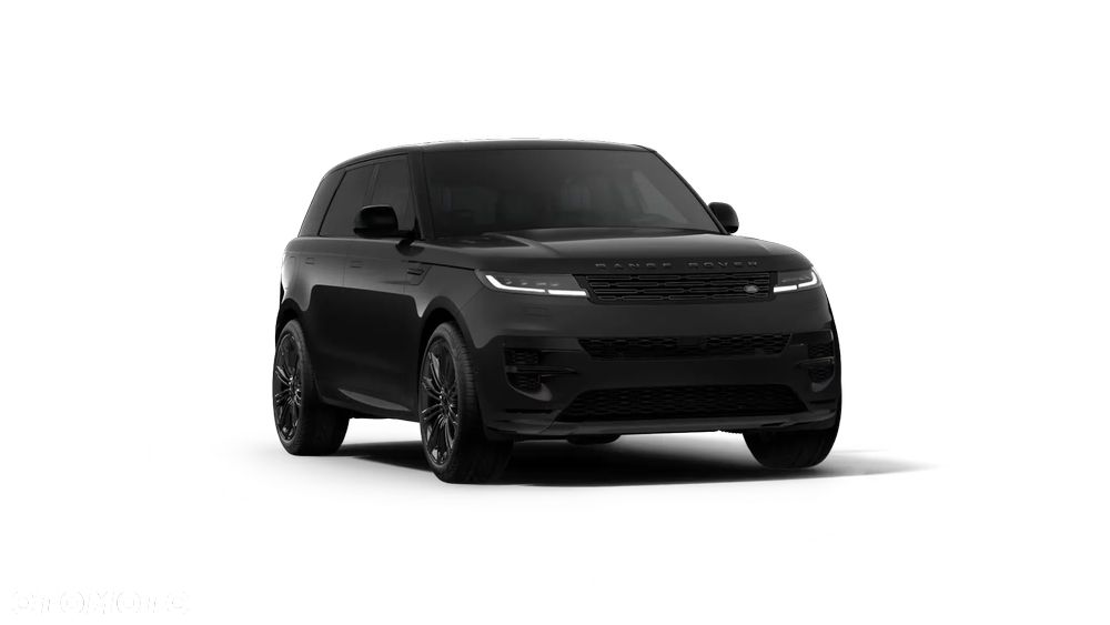 Land Rover Range Rover Sport S 4.4 V8 P530 Autobiography - 1