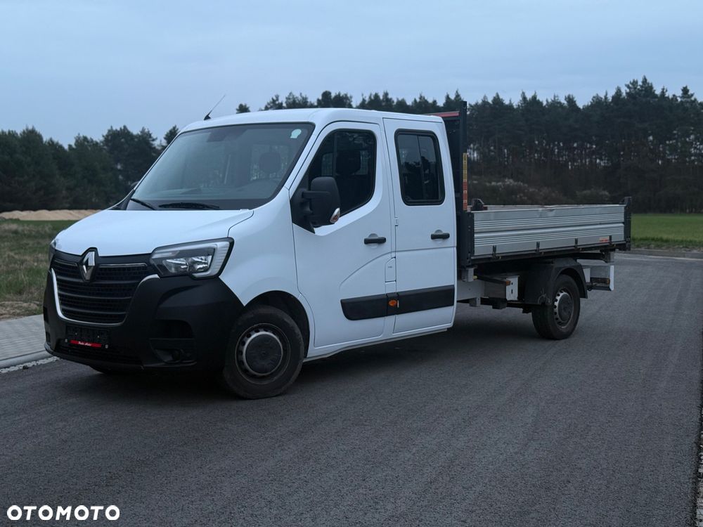 Renault Master - 4