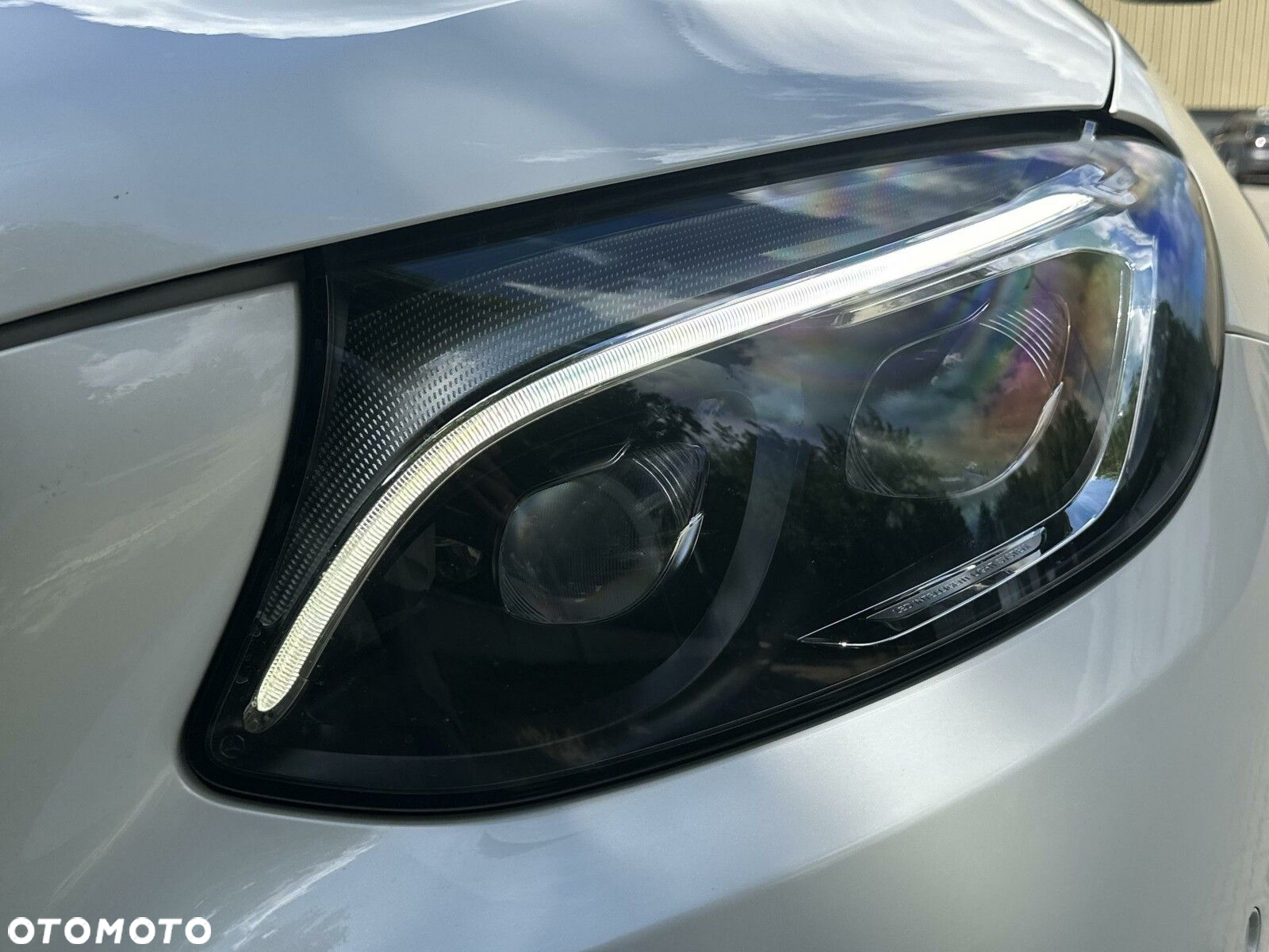 Mercedes-Benz GLC 250 4-Matic - 12