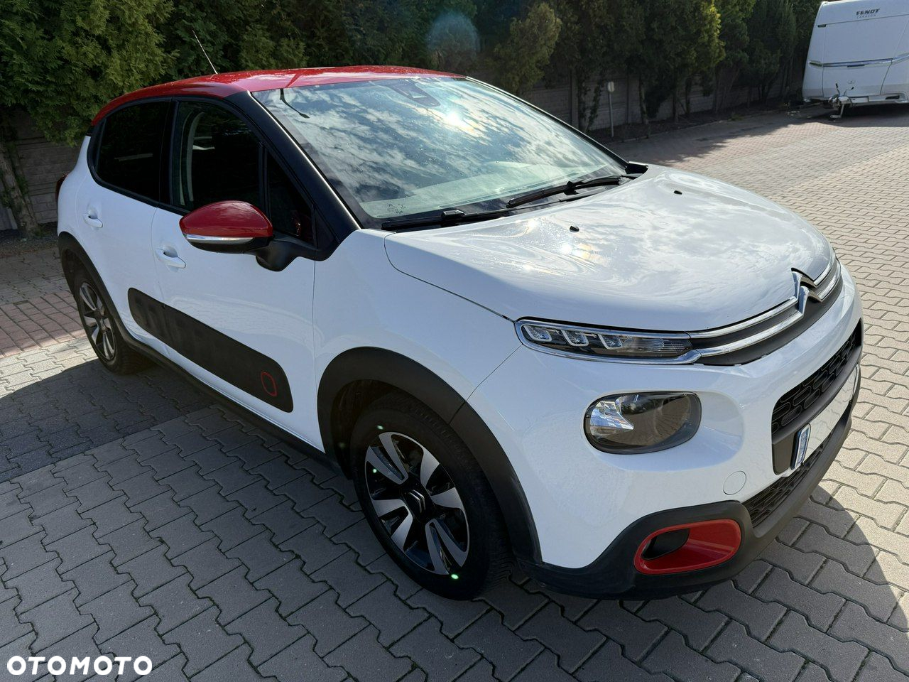 Citroën C3 - 6