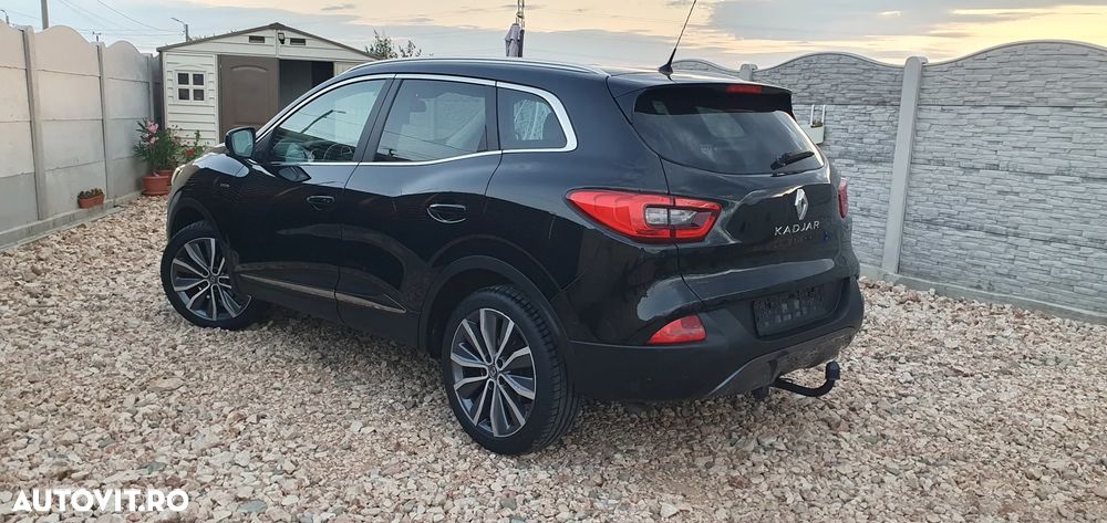 Renault Kadjar - 4