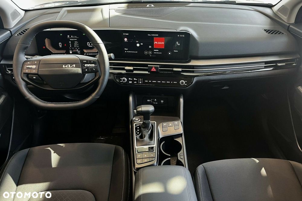 Kia Sportage 1.6 T-GDI M 2WD DCT - 14